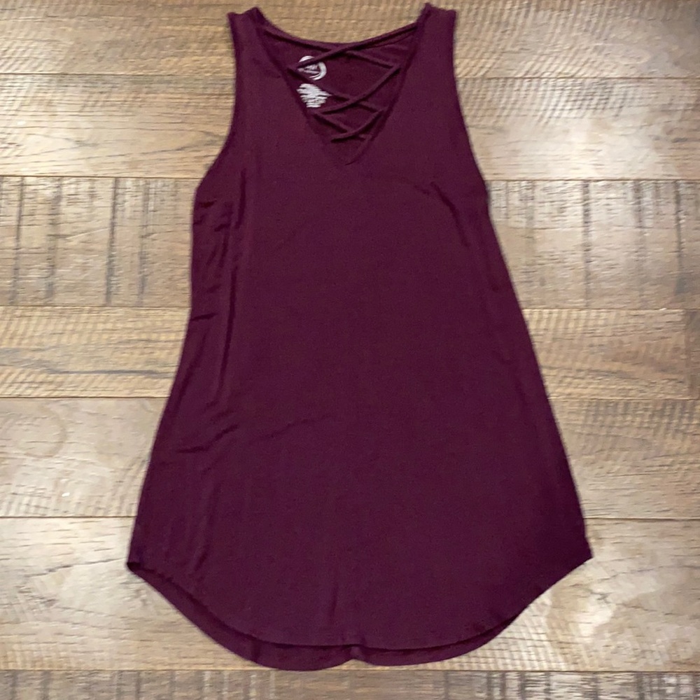Maurices Top